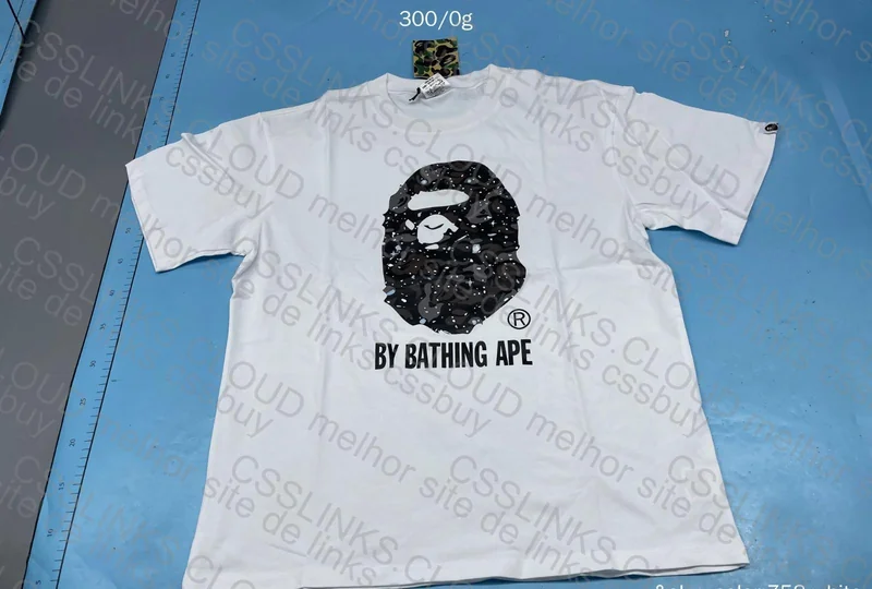 Bape T-Shirt