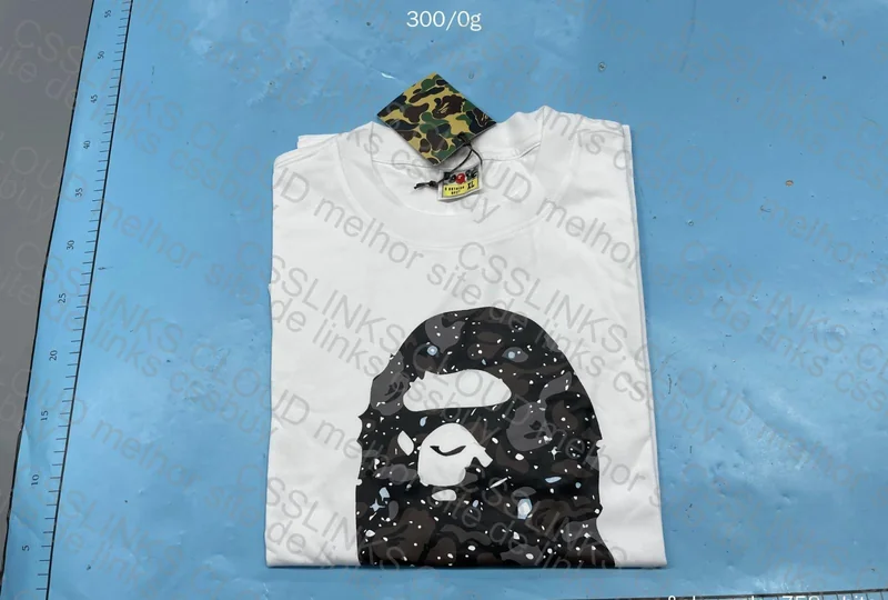 Bape T-Shirt 2