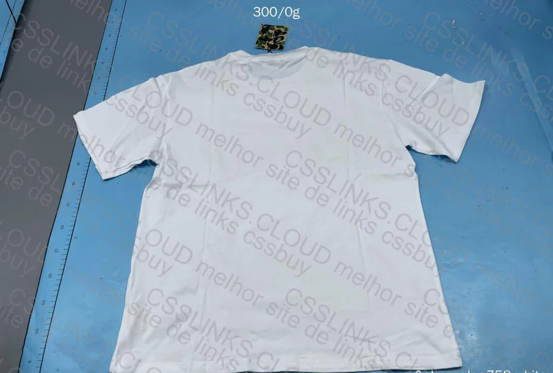 Bape T-Shirt 3