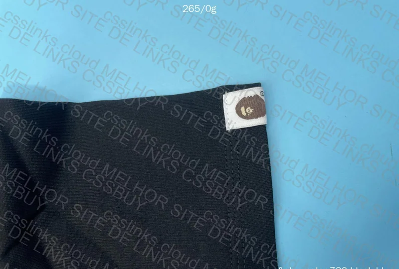Bape T-Shirt