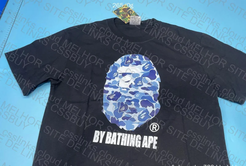 Bape T-Shirt 2