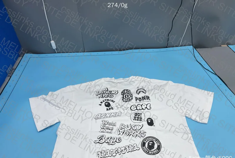 Bape T-Shirt