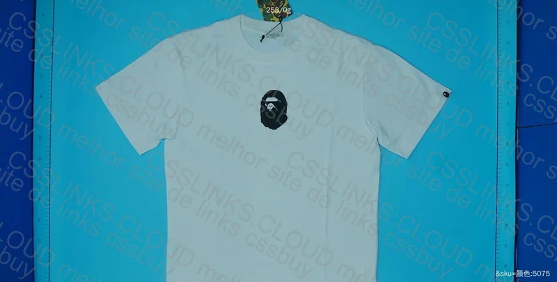 Bape T-Shirt