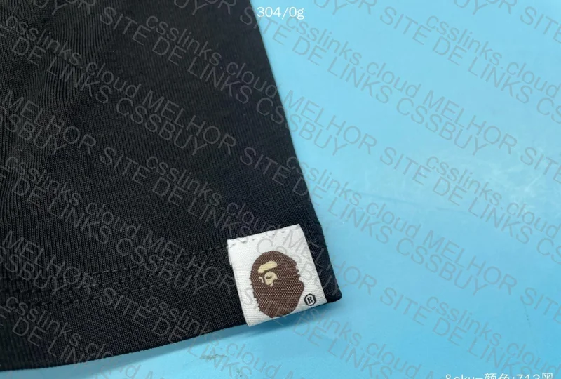 Bape T-Shirt