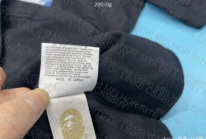 Bape T-Shirt 3
