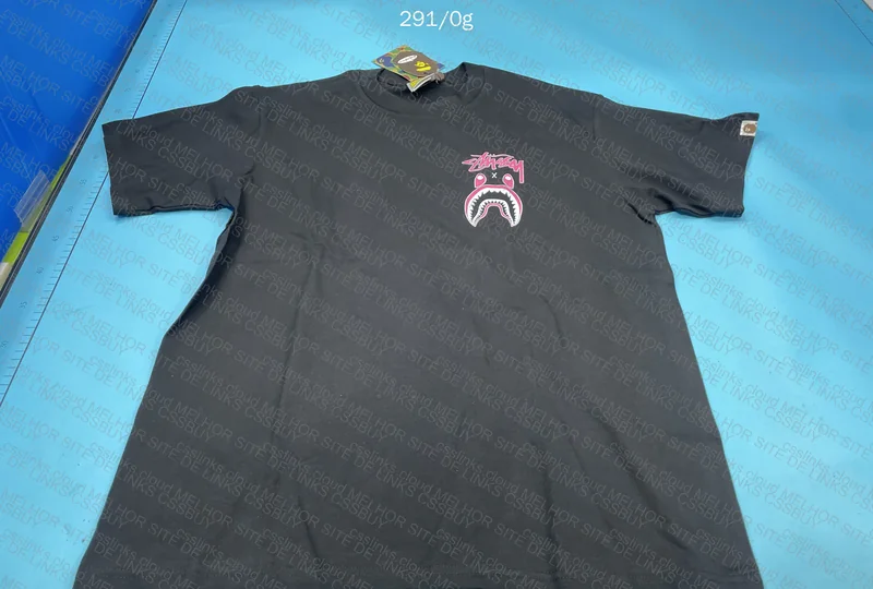 Bape T-Shirt