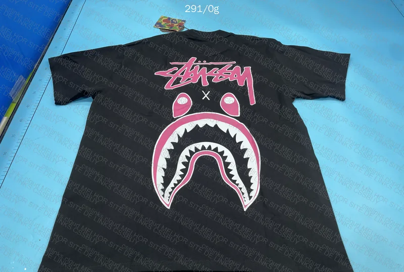 Bape T-Shirt 2