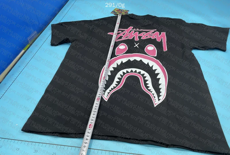 Bape T-Shirt 3