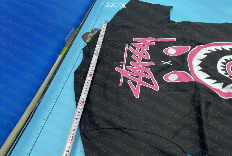 Bape T-Shirt 4