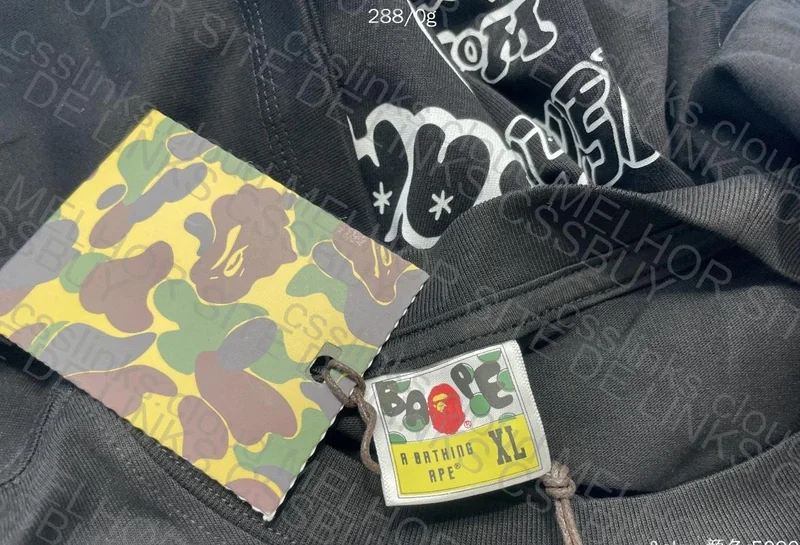 Bape T-Shirt