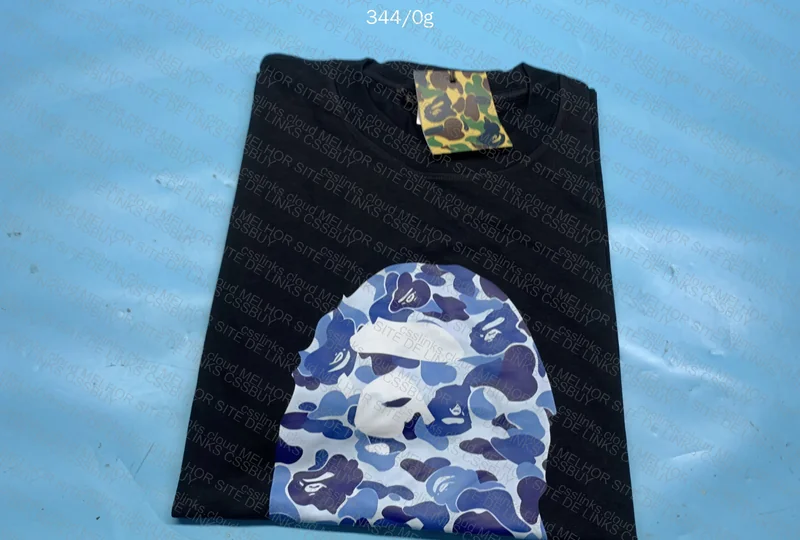 Bape T-Shirt