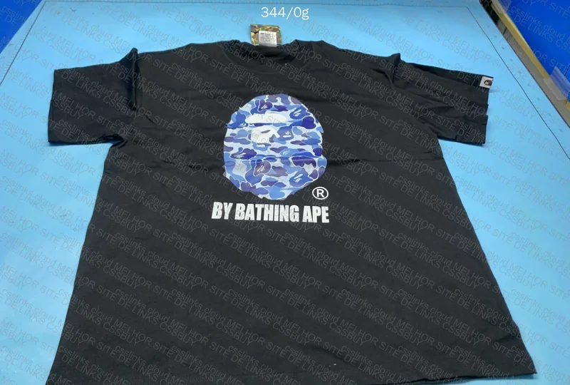 Bape T-Shirt 2