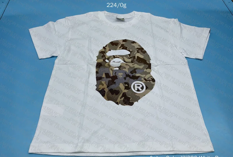 Bape T-Shirt