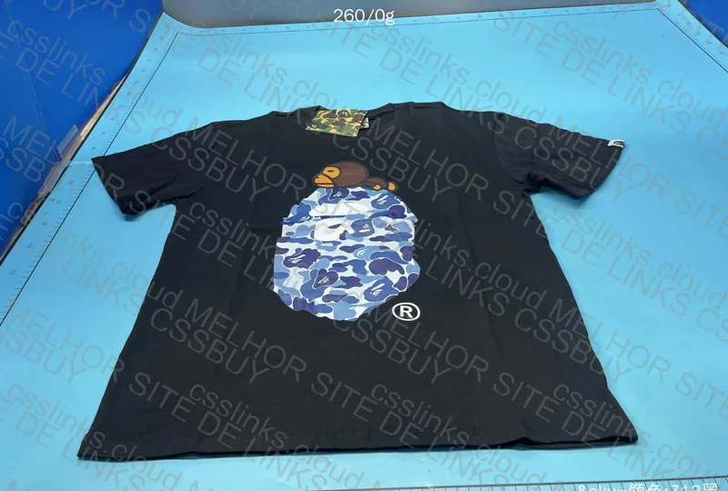 Bape T-Shirt