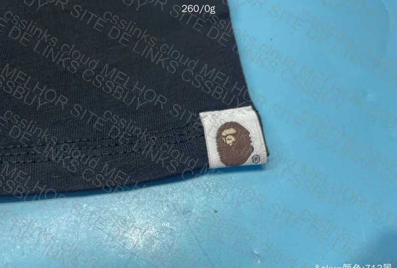 Bape T-Shirt 2