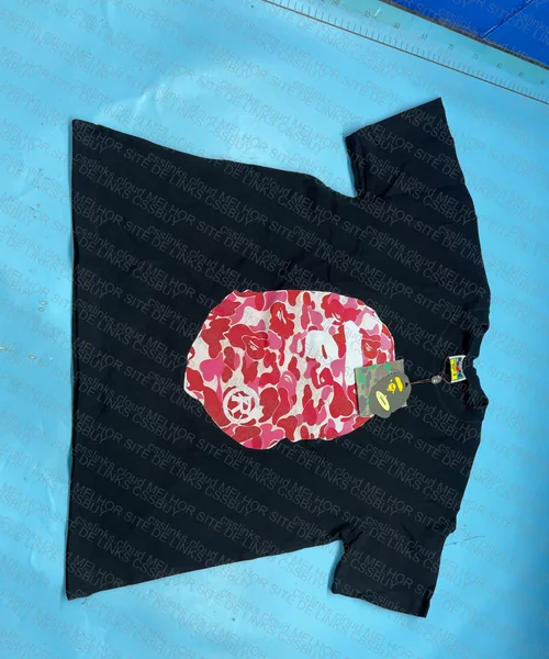 Bape T-Shirt