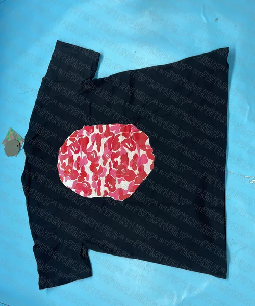 Bape T-Shirt 3