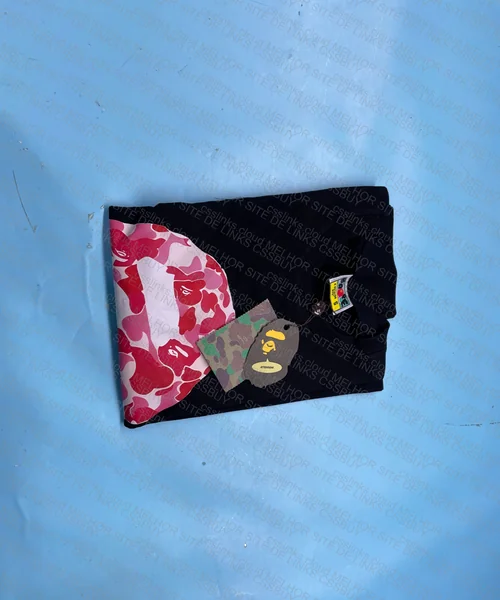 Bape T-Shirt 4