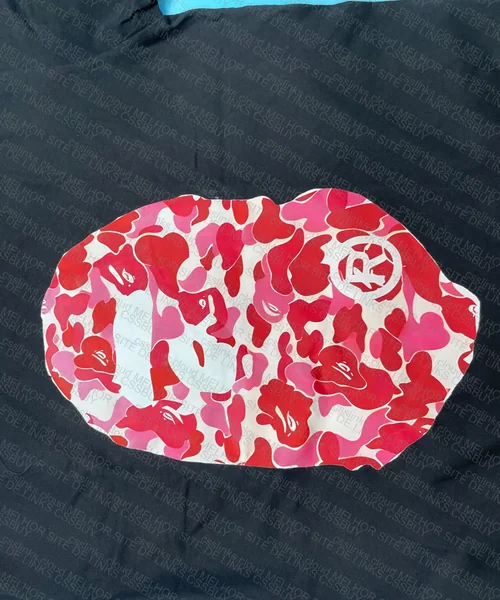 Bape T-Shirt 5