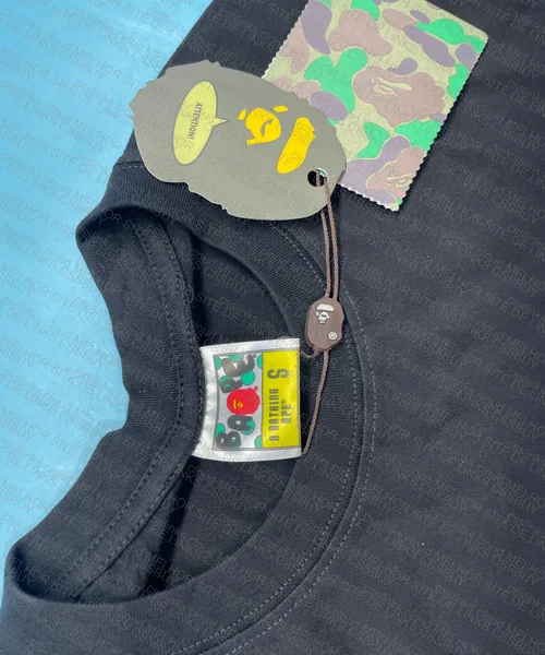 Bape T-Shirt 6