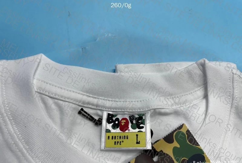 Bape T-Shirt
