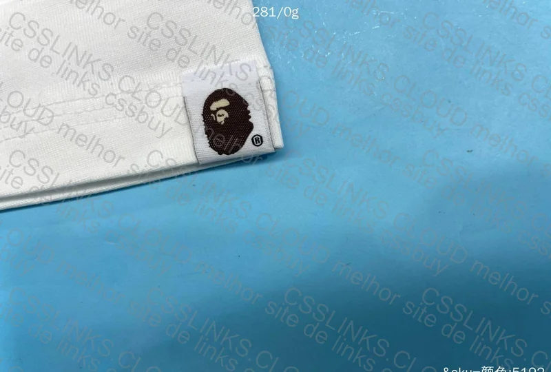 BAPE T-Shirt