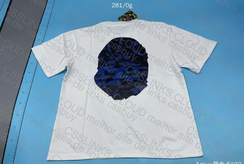 BAPE T-Shirt 2