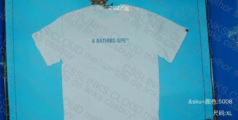 Bape T-Shirt