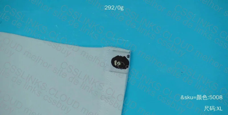 Bape T-Shirt 3