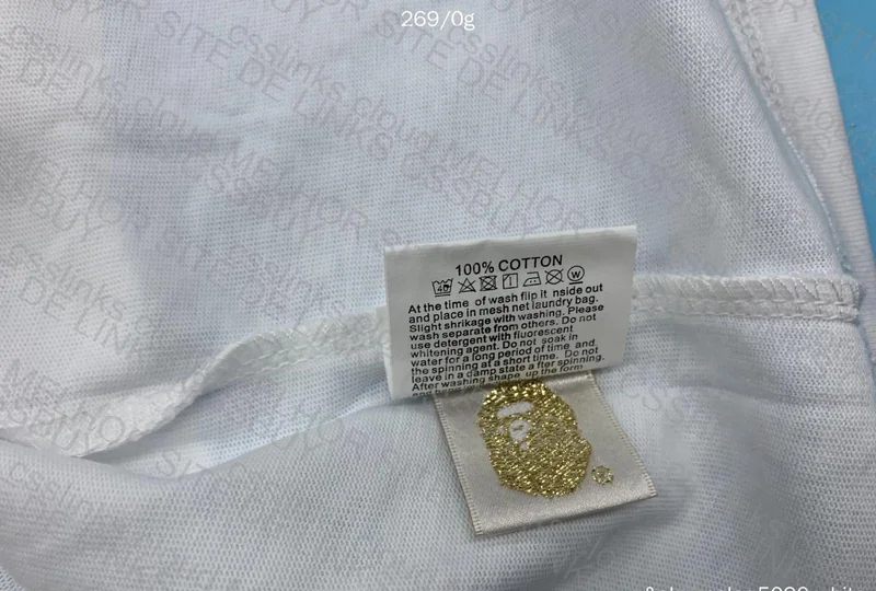 Bape T-Shirt