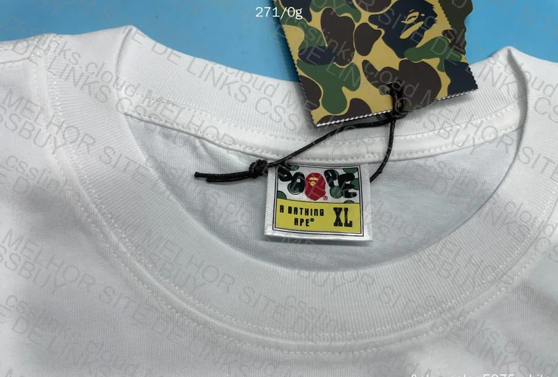Bape T-Shirt