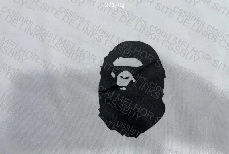 Bape T-Shirt 2