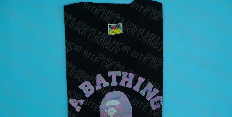 Bape T-Shirt