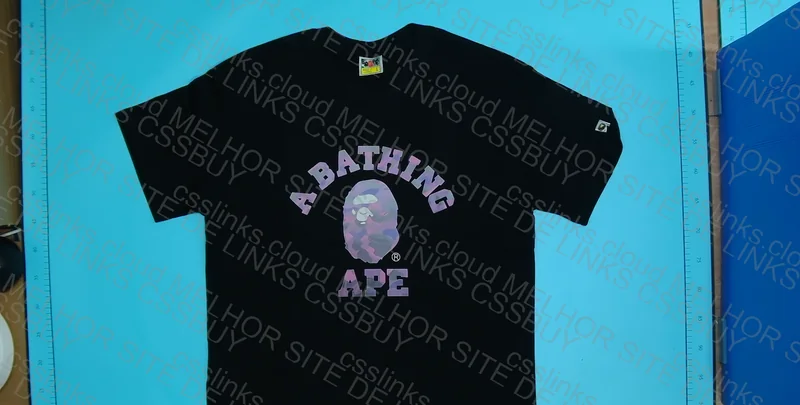 Bape T-Shirt 2