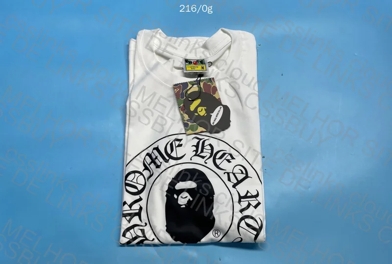 Bape T-Shirt