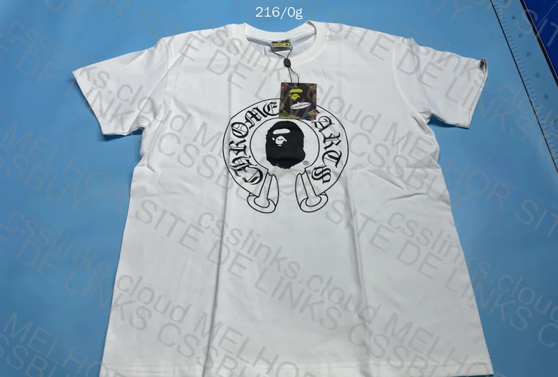 Bape T-Shirt 4