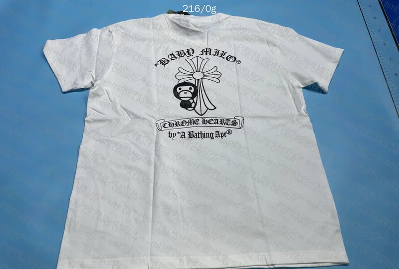 Bape T-Shirt 5