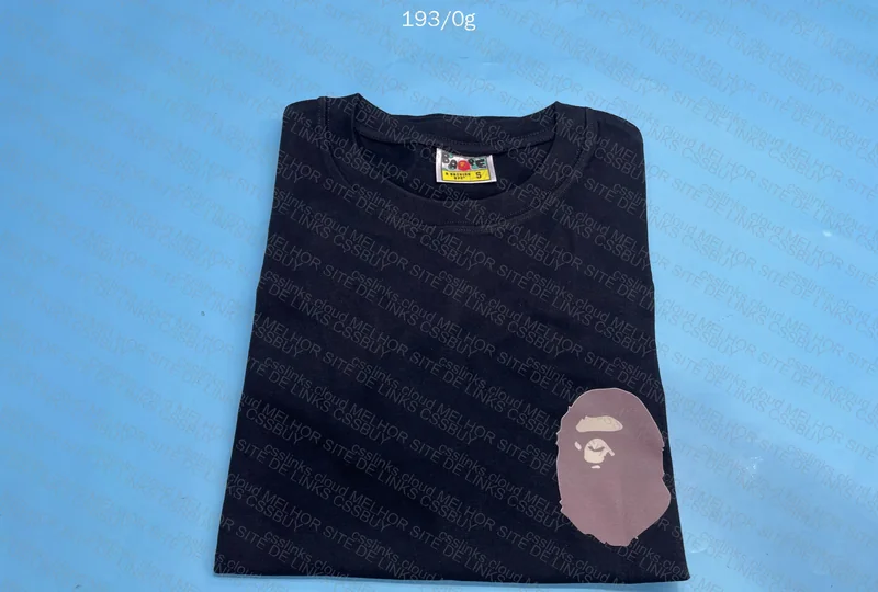 Bape T-Shirt