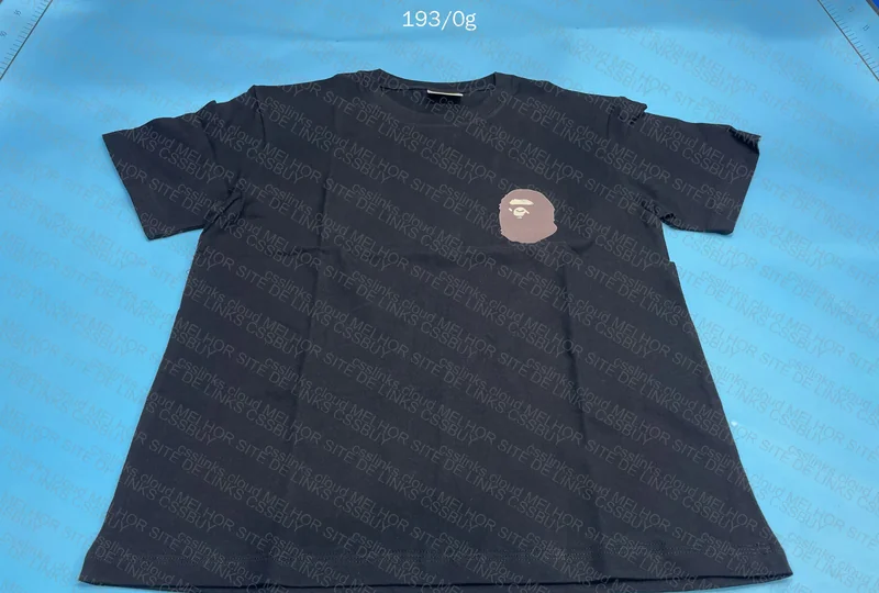 Bape T-Shirt 2