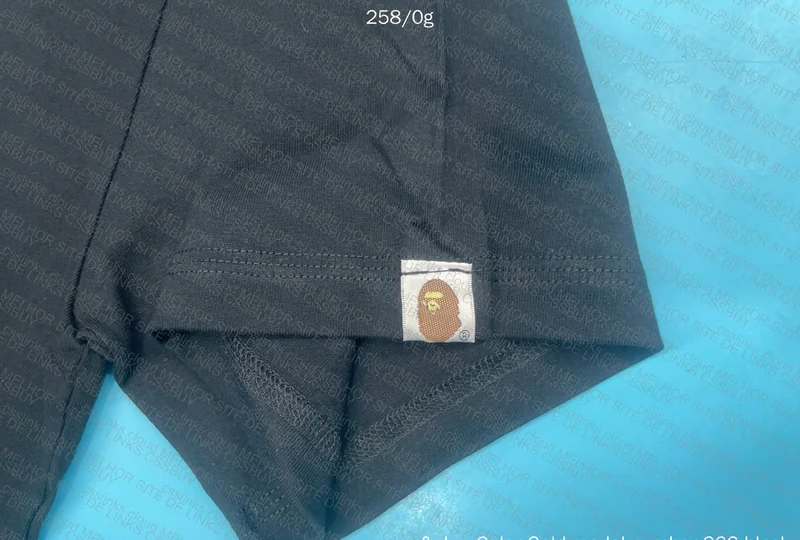 BAPE T-Shirt 2