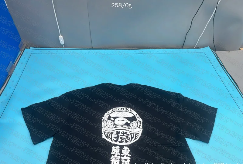 BAPE T-Shirt 3