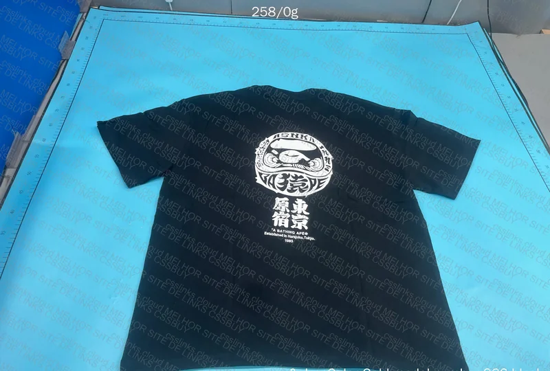 BAPE T-Shirt 5