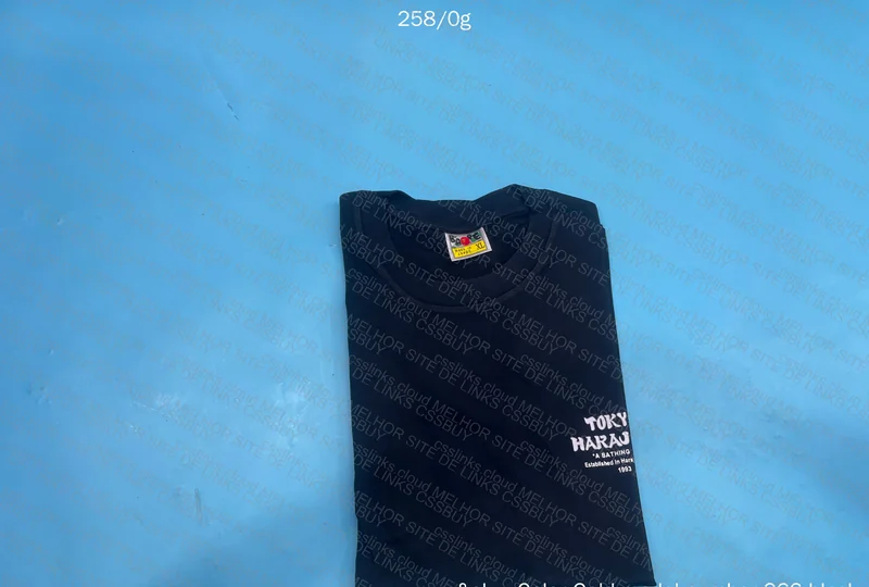 BAPE T-Shirt 6