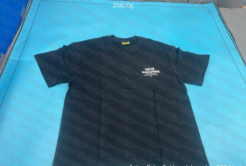 BAPE T-Shirt 7