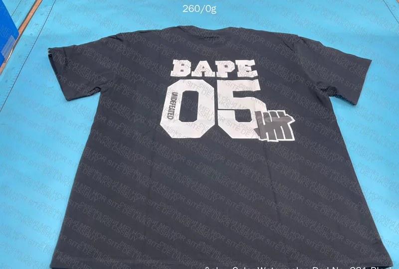 Bape T-Shirt