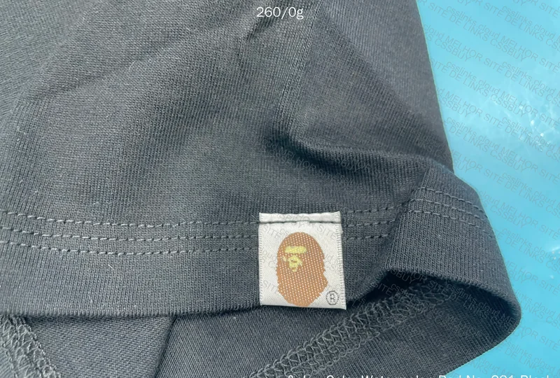 Bape T-Shirt 6