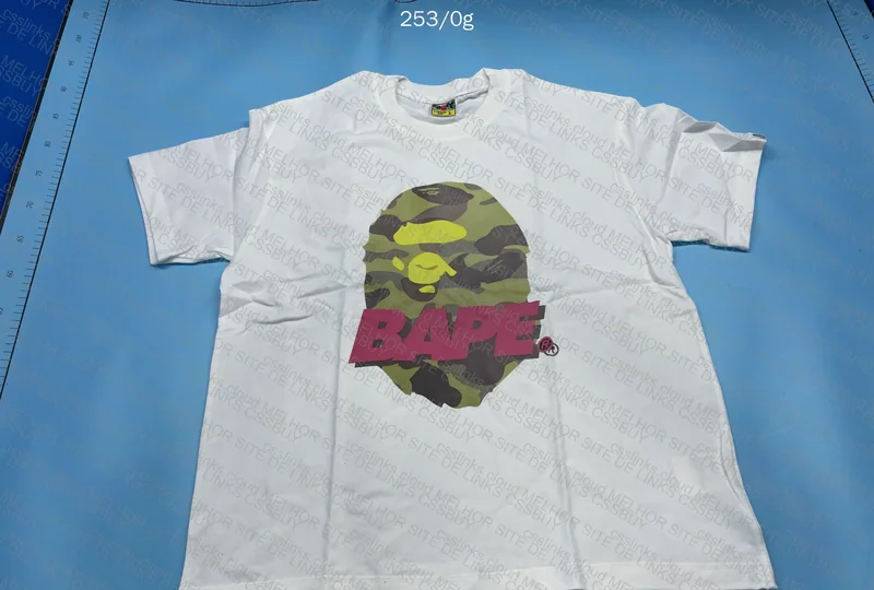 Bape T-Shirt
