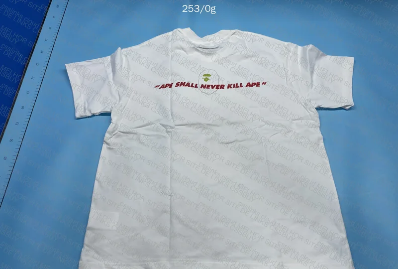 Bape T-Shirt 2