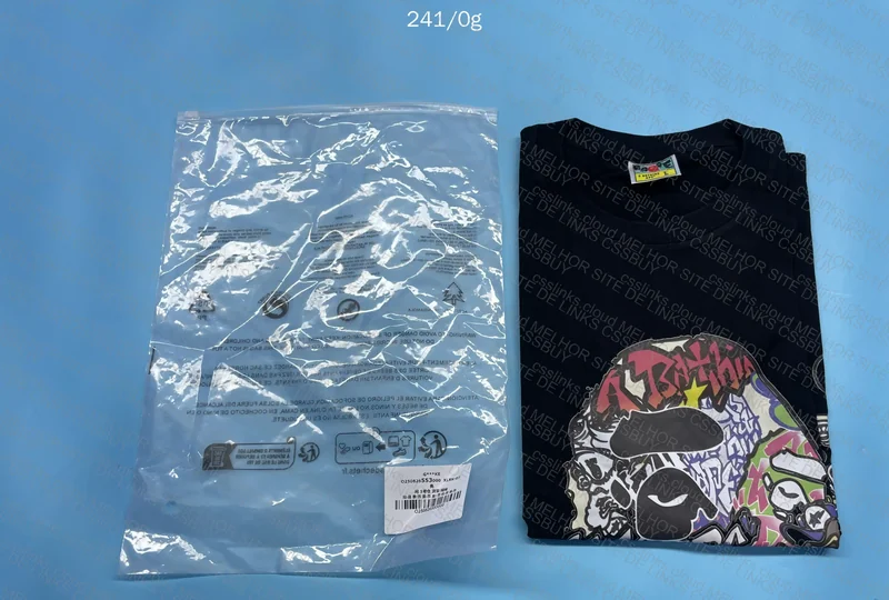 Bape T-Shirt