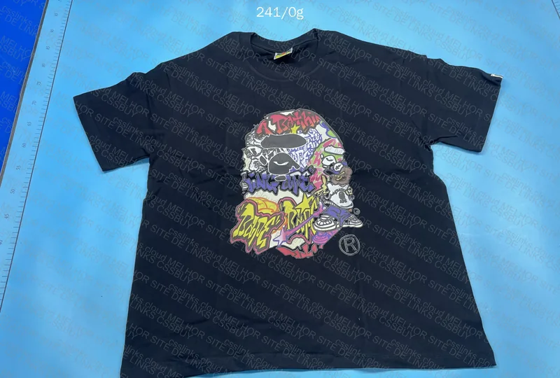 Bape T-Shirt 2